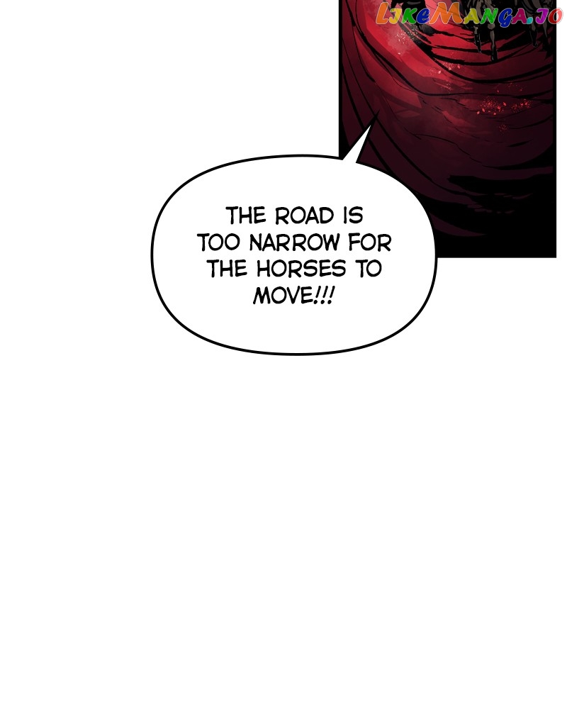 Dead Knight Gunther Chapter 52 - page 42