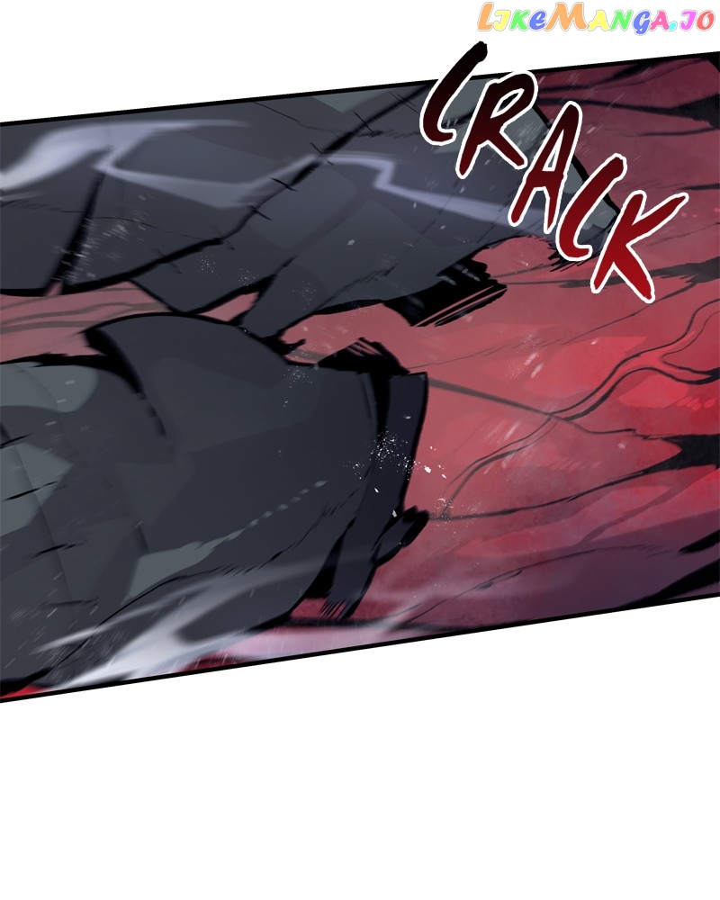 Dead Knight Gunther Chapter 52 - page 46