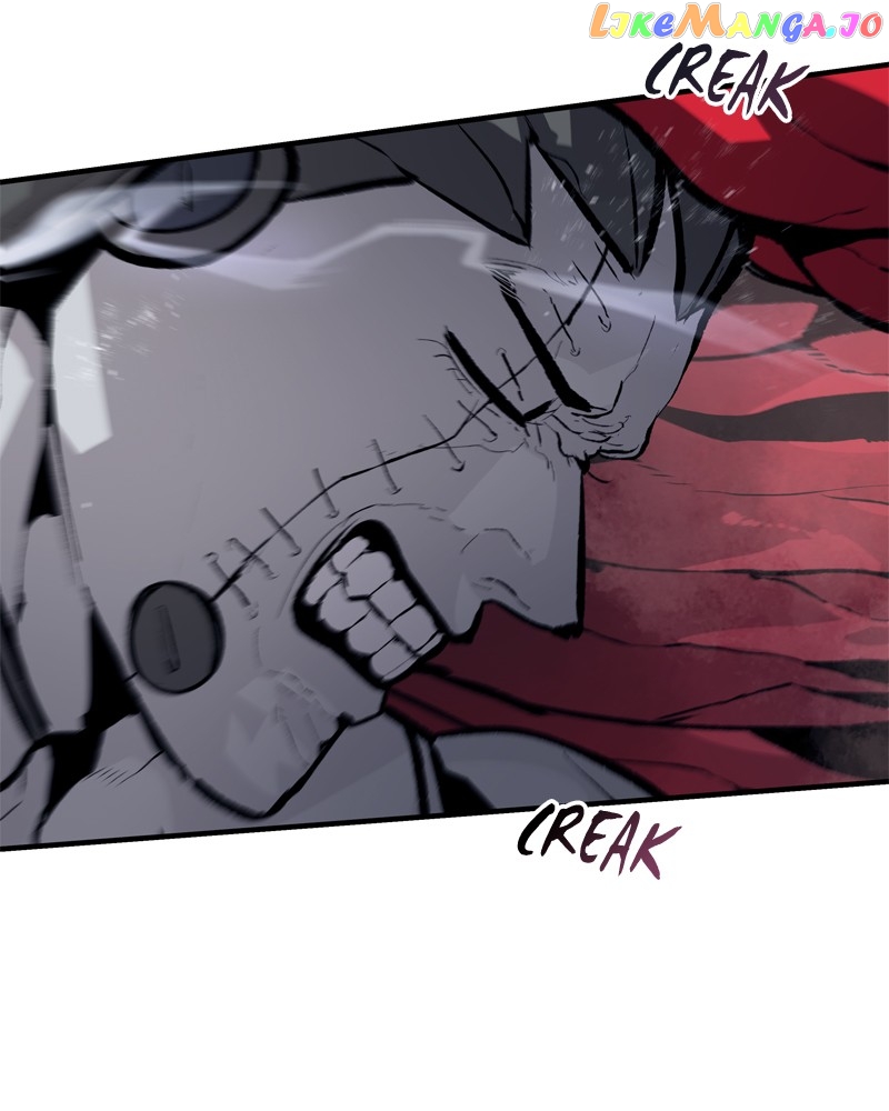 Dead Knight Gunther Chapter 52 - page 47