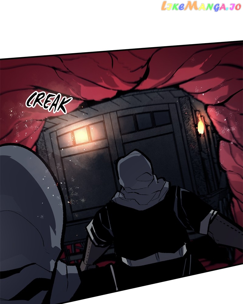 Dead Knight Gunther Chapter 52 - page 48