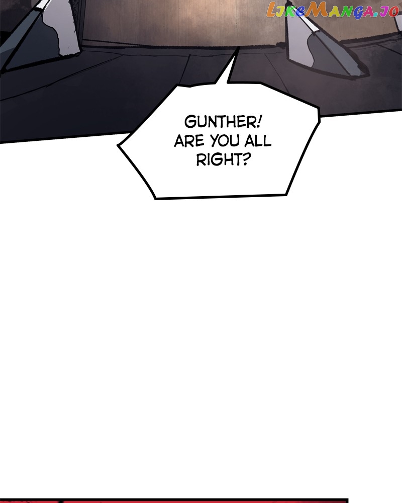 Dead Knight Gunther Chapter 52 - page 5