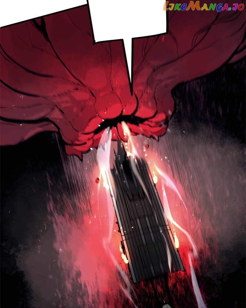 Dead Knight Gunther Chapter 52 - page 50