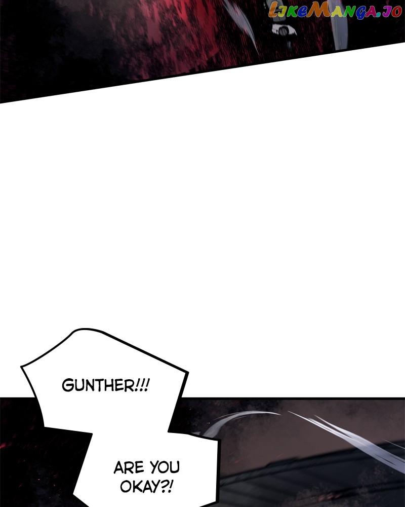 Dead Knight Gunther Chapter 52 - page 51