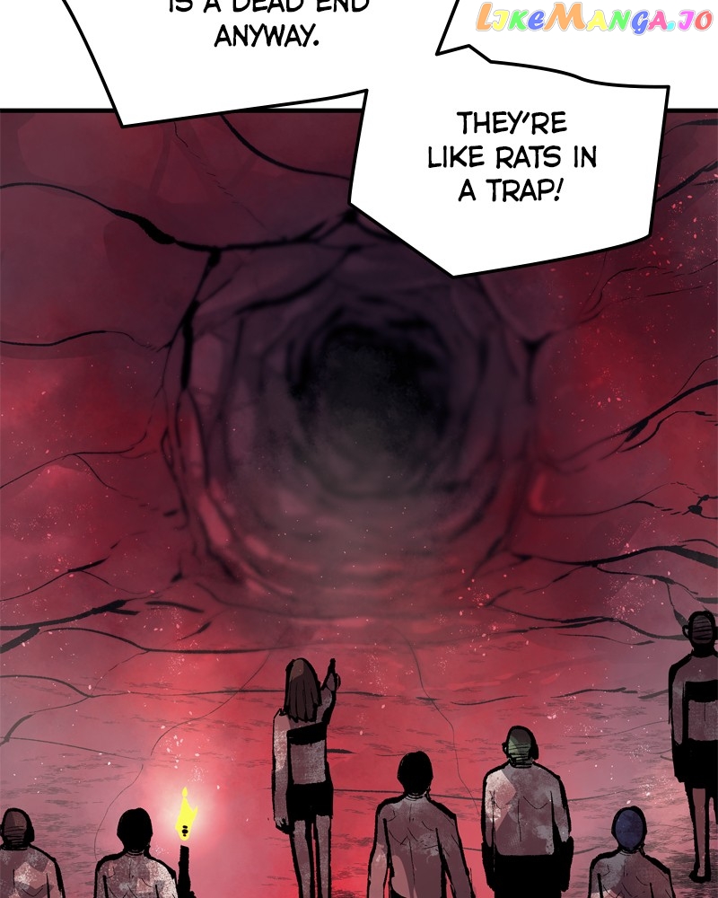 Dead Knight Gunther Chapter 52 - page 59