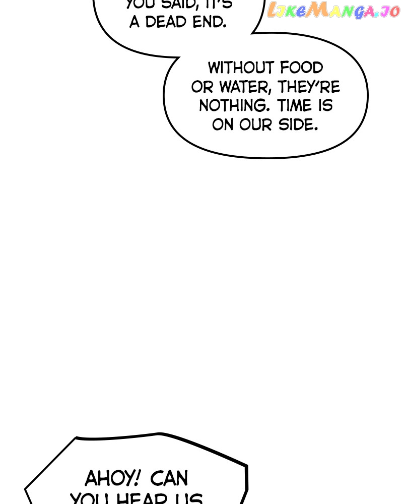 Dead Knight Gunther Chapter 52 - page 65