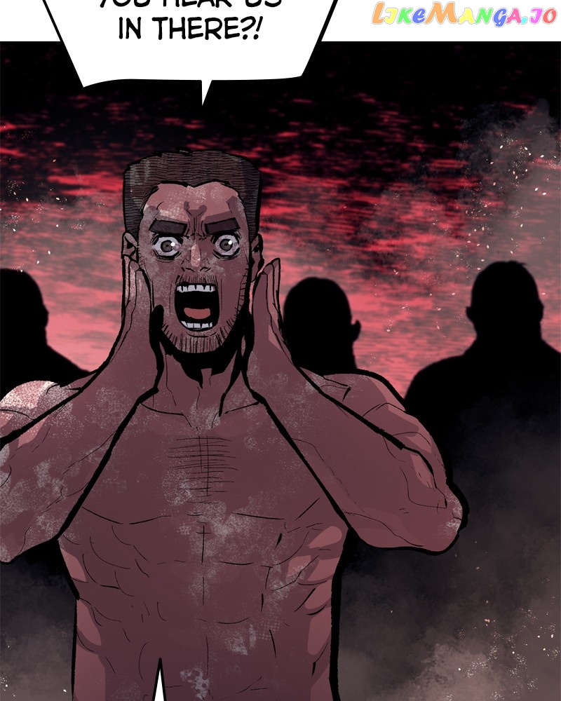 Dead Knight Gunther Chapter 52 - page 66