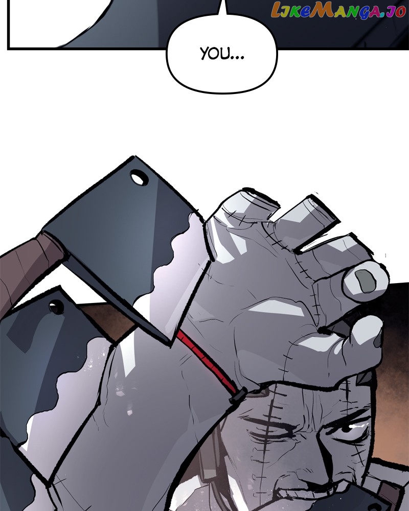 Dead Knight Gunther Chapter 52 - page 7