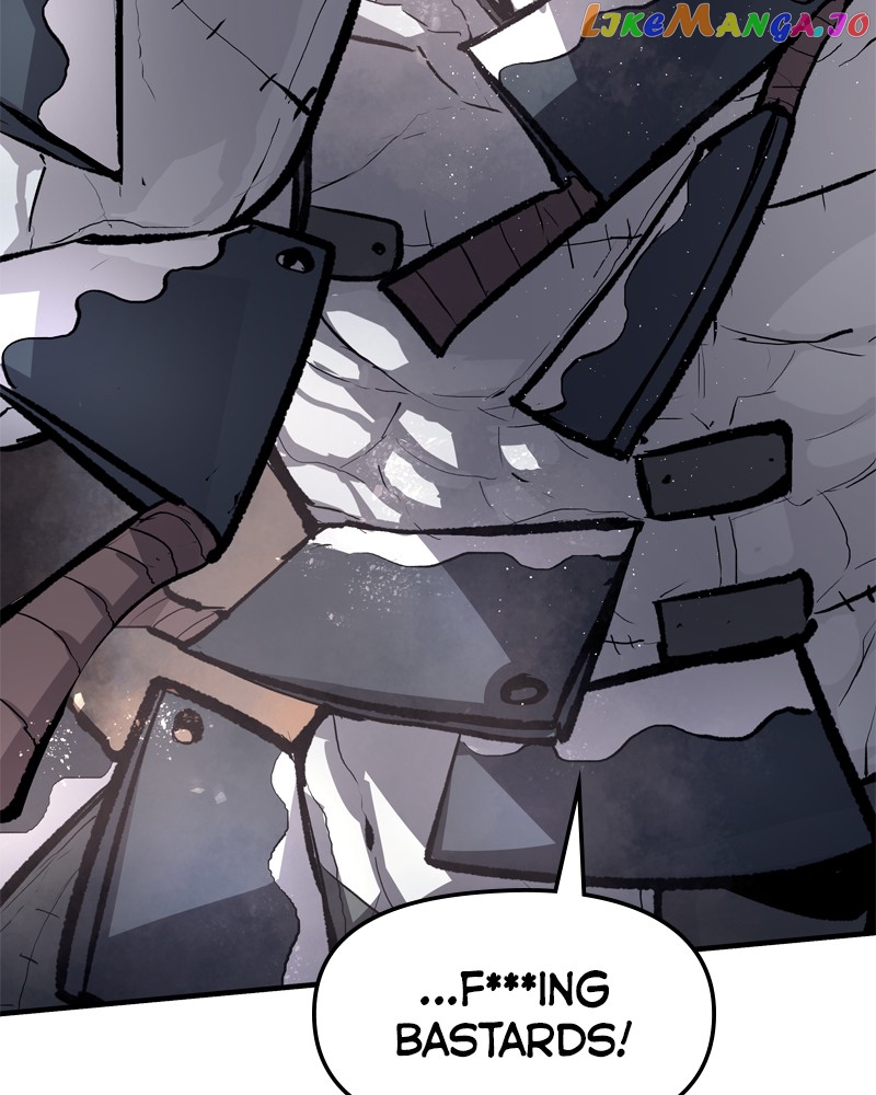 Dead Knight Gunther Chapter 52 - page 8