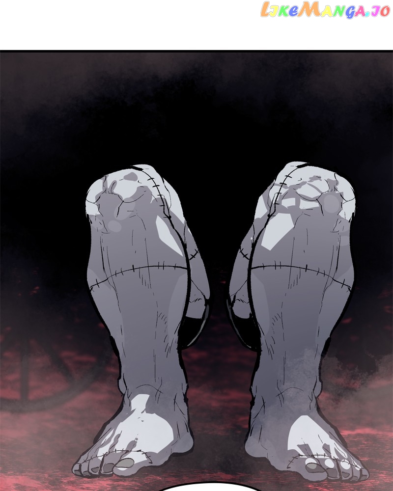 Dead Knight Gunther Chapter 52 - page 80