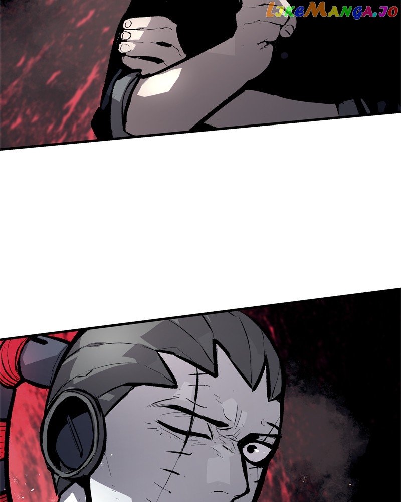 Dead Knight Gunther Chapter 52 - page 86