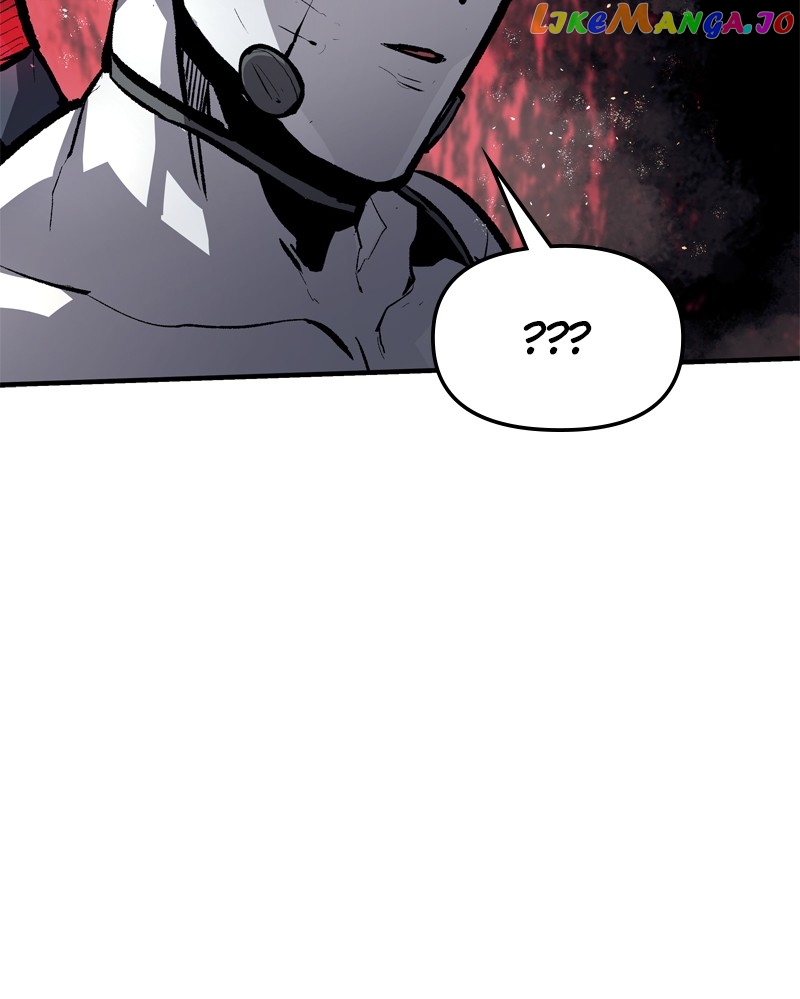 Dead Knight Gunther Chapter 52 - page 87