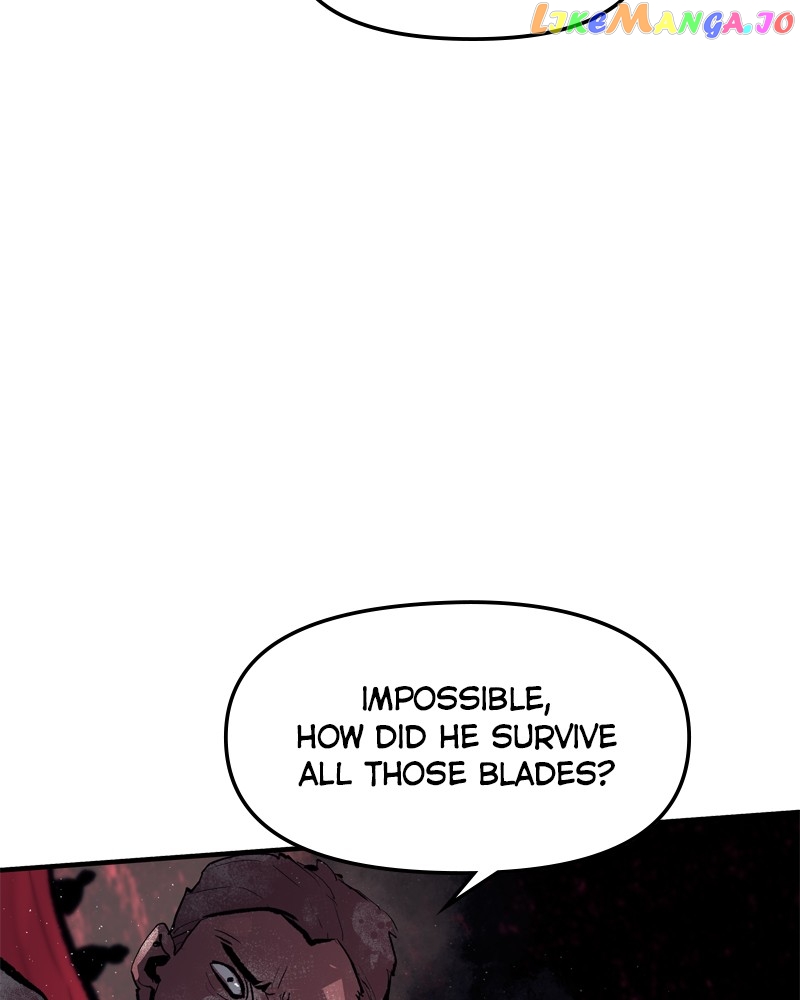 Dead Knight Gunther Chapter 52 - page 9