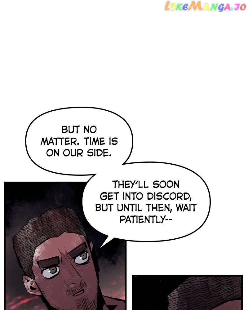 Dead Knight Gunther Chapter 52 - page 91