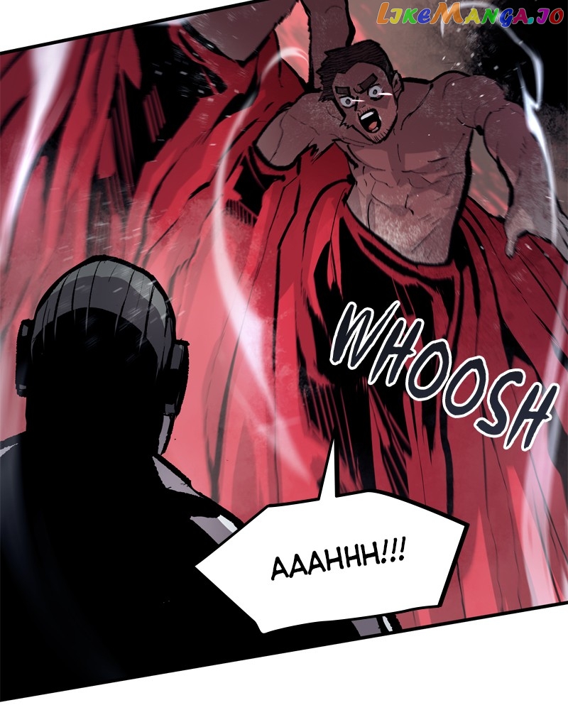 Dead Knight Gunther Chapter 52 - page 95
