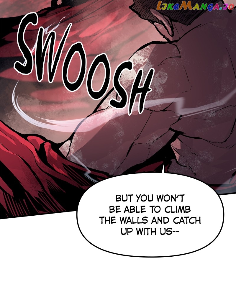 Dead Knight Gunther Chapter 52 - page 97