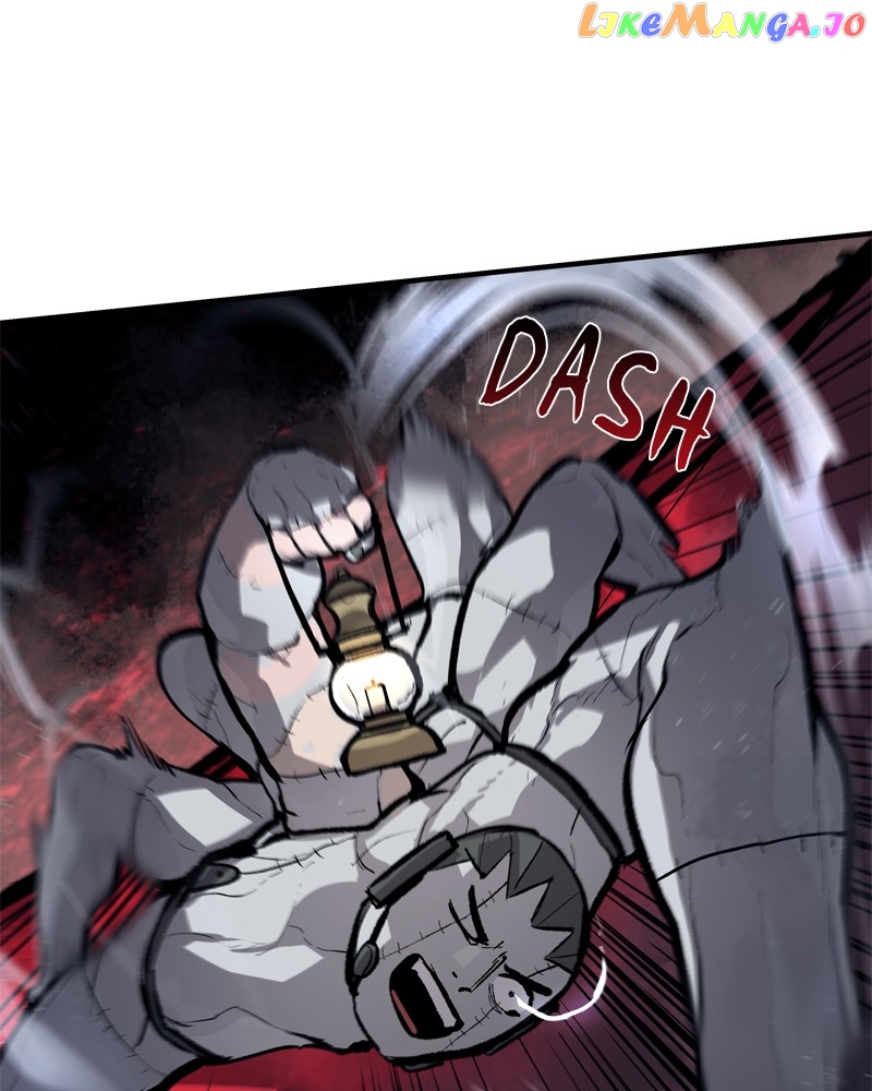 Dead Knight Gunther Chapter 52 - page 98