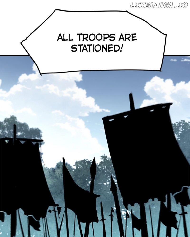 Dead Knight Gunther Chapter 78 - page 102