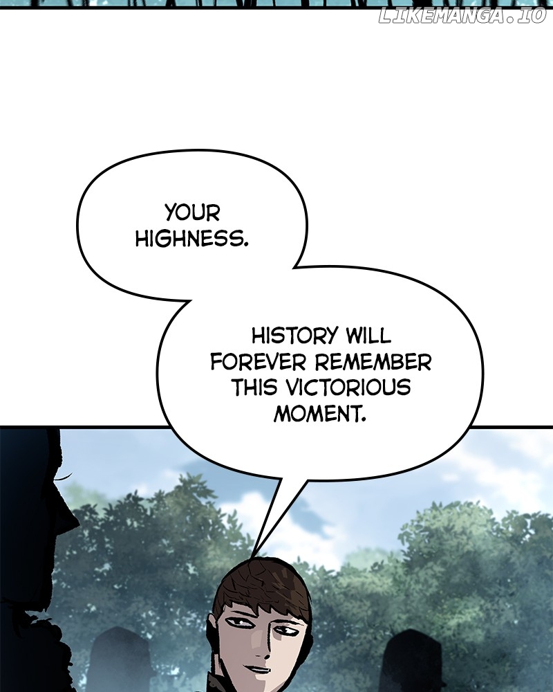 Dead Knight Gunther Chapter 78 - page 103