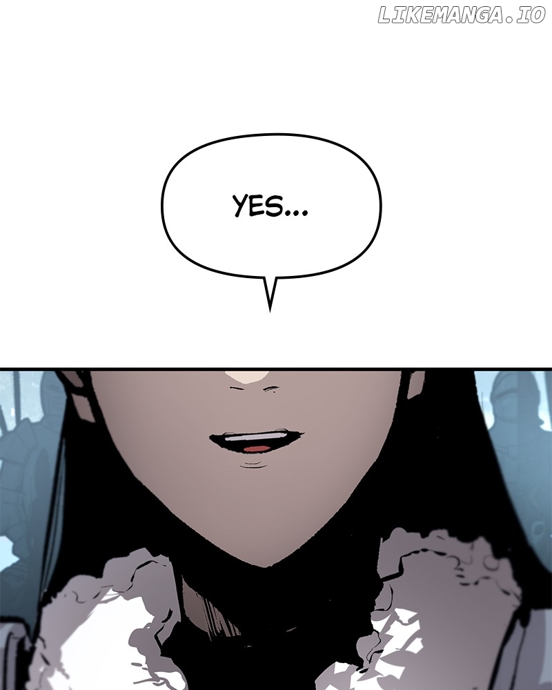 Dead Knight Gunther Chapter 78 - page 105