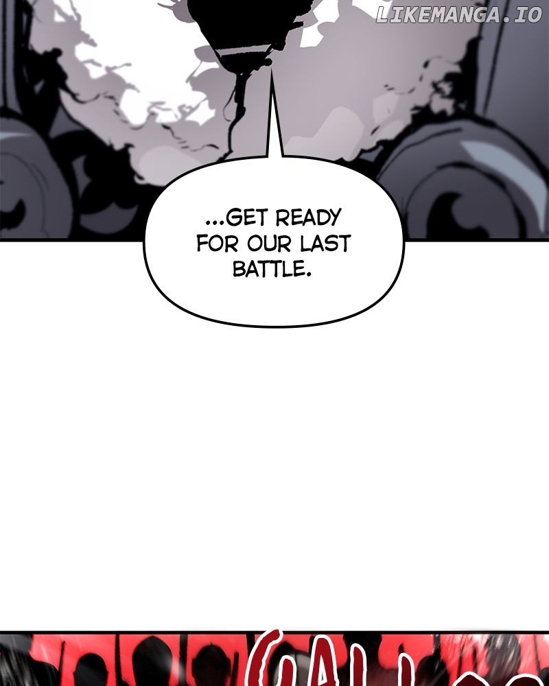 Dead Knight Gunther Chapter 78 - page 106