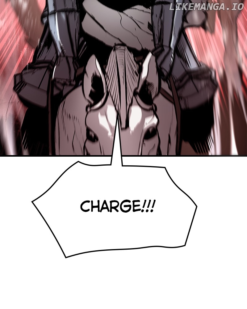 Dead Knight Gunther Chapter 78 - page 108