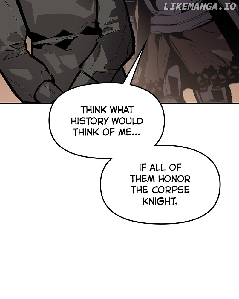 Dead Knight Gunther Chapter 78 - page 13
