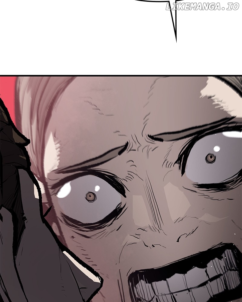 Dead Knight Gunther Chapter 78 - page 16