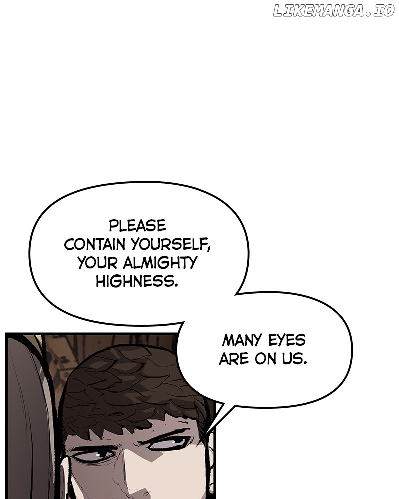 Dead Knight Gunther Chapter 78 - page 19