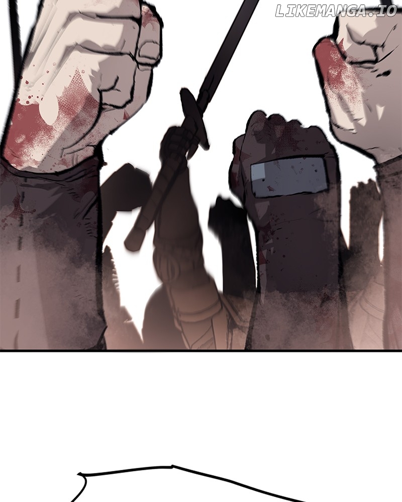 Dead Knight Gunther Chapter 78 - page 2