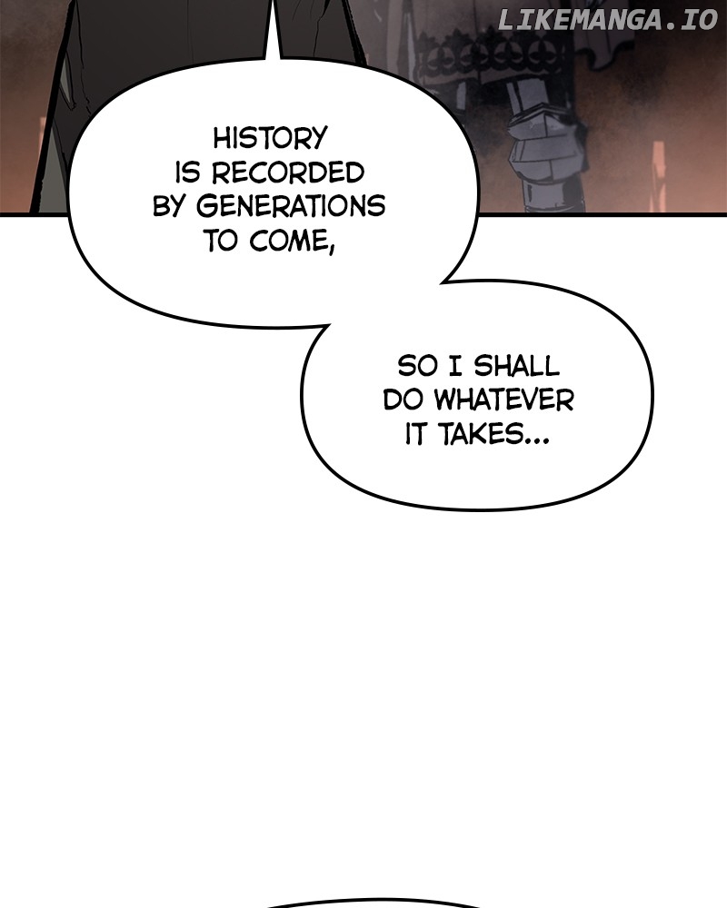 Dead Knight Gunther Chapter 78 - page 24