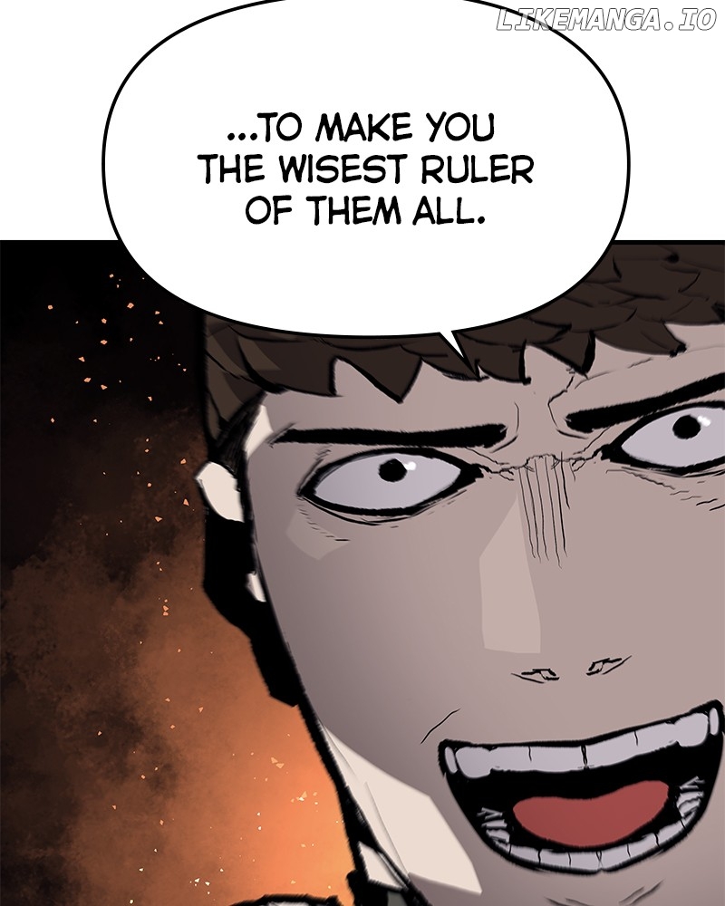 Dead Knight Gunther Chapter 78 - page 25