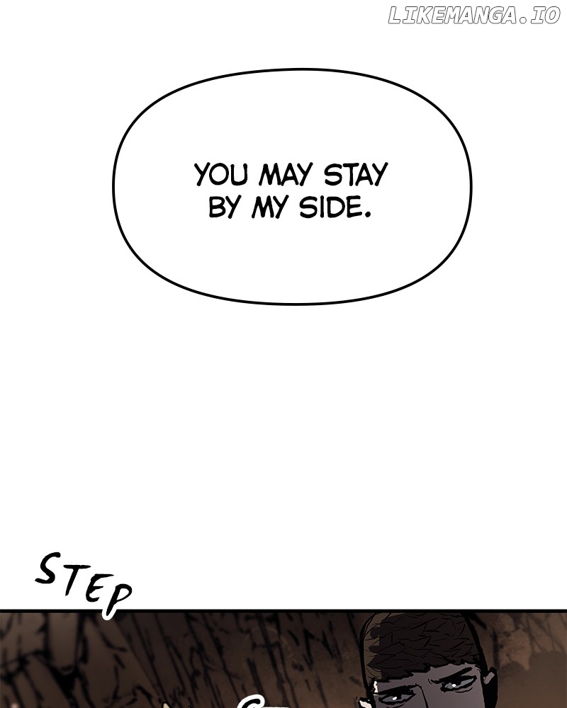 Dead Knight Gunther Chapter 78 - page 28