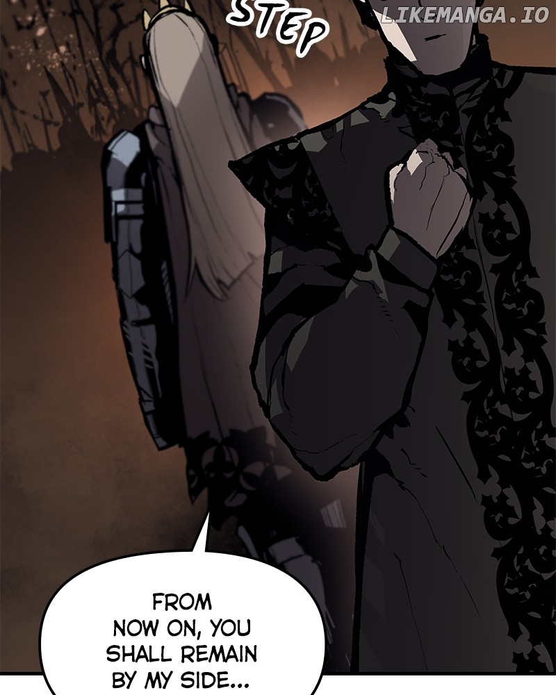 Dead Knight Gunther Chapter 78 - page 29