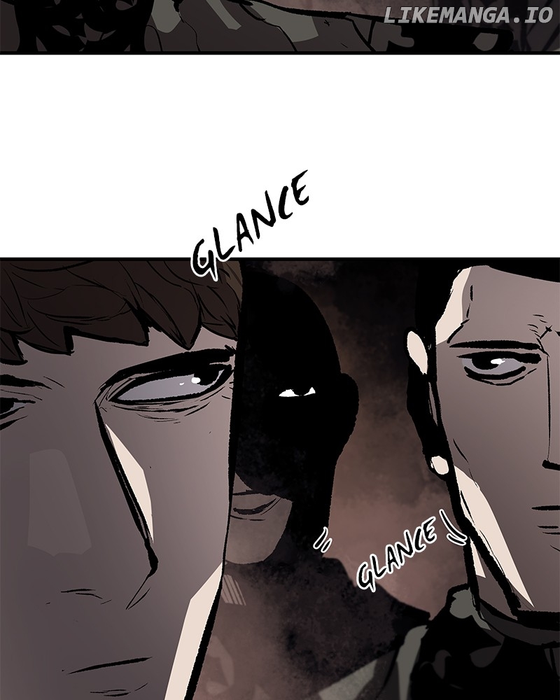 Dead Knight Gunther Chapter 78 - page 33