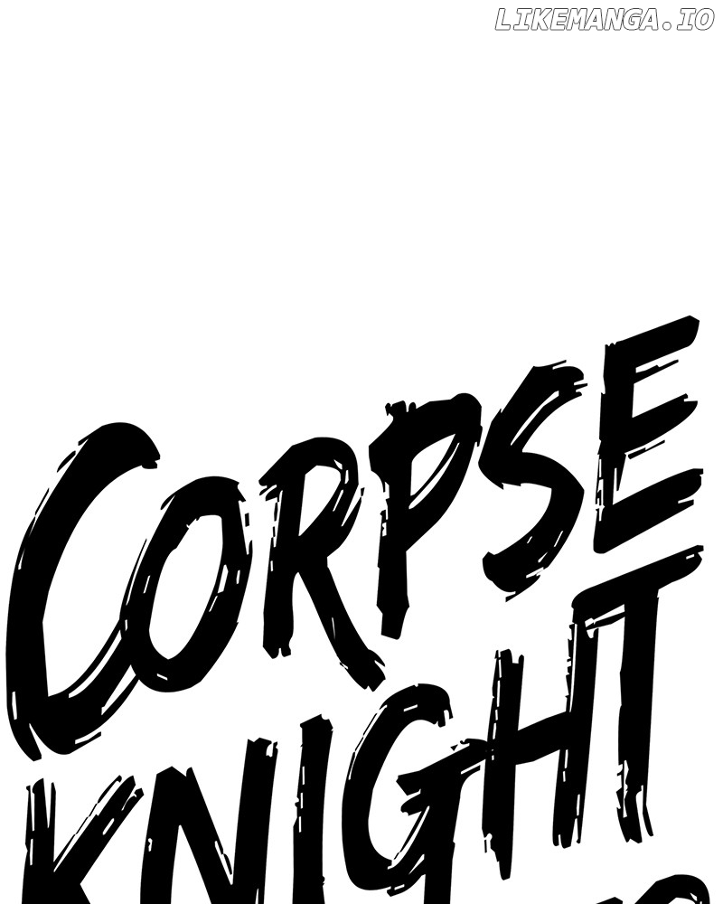 Dead Knight Gunther Chapter 78 - page 35