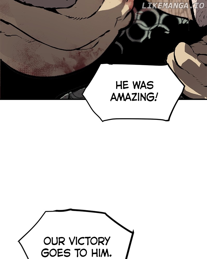 Dead Knight Gunther Chapter 78 - page 4