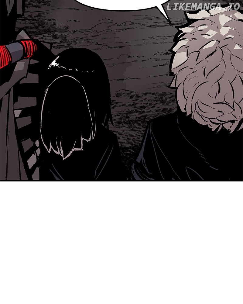 Dead Knight Gunther Chapter 78 - page 42