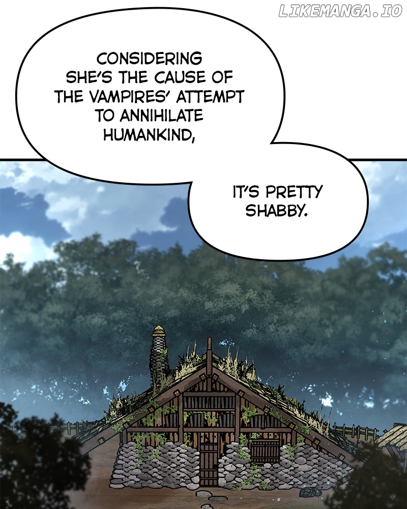 Dead Knight Gunther Chapter 78 - page 43