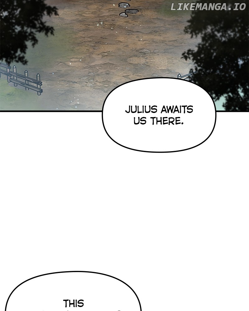 Dead Knight Gunther Chapter 78 - page 44