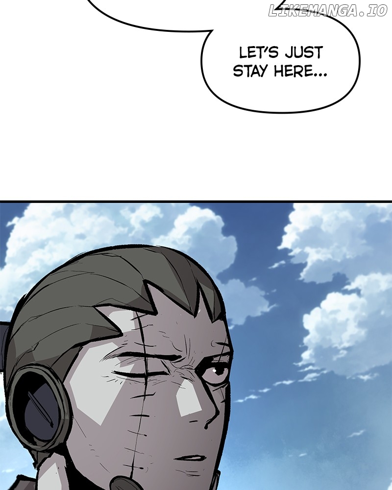 Dead Knight Gunther Chapter 78 - page 48