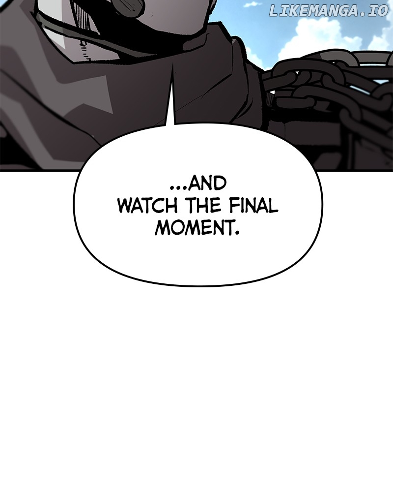 Dead Knight Gunther Chapter 78 - page 49
