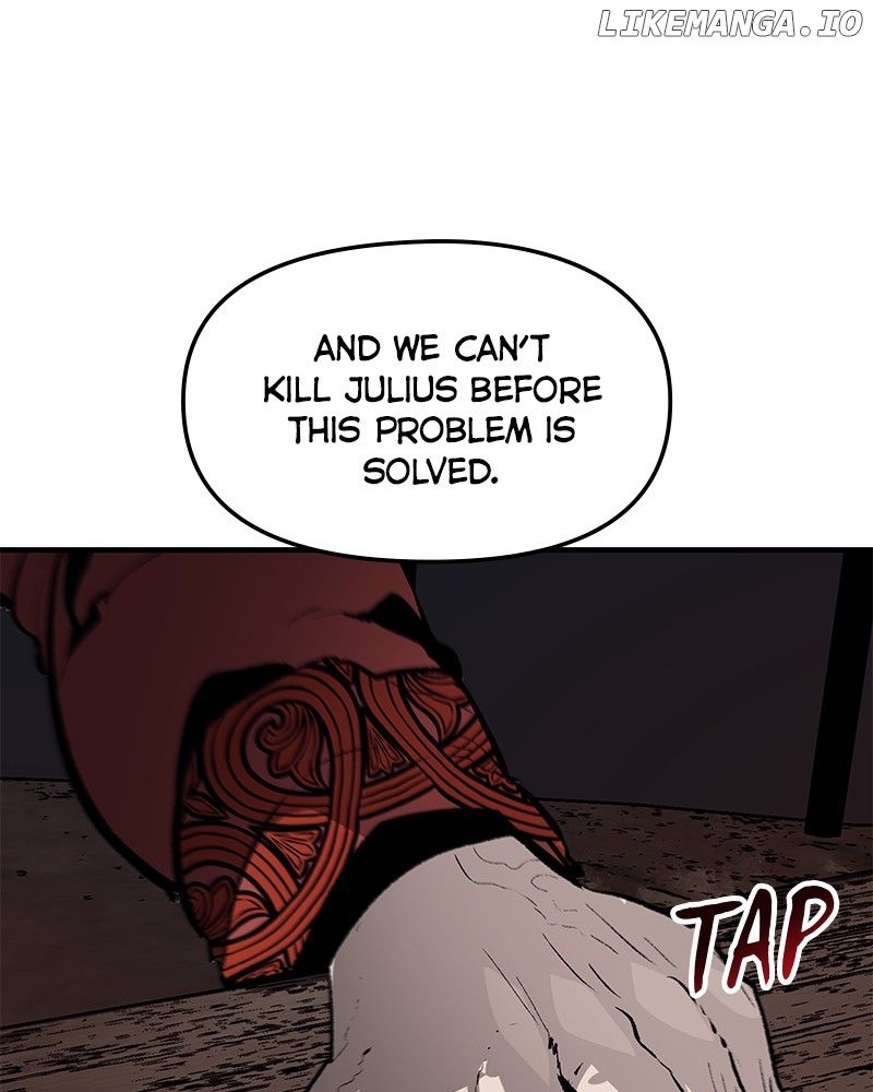 Dead Knight Gunther Chapter 78 - page 53