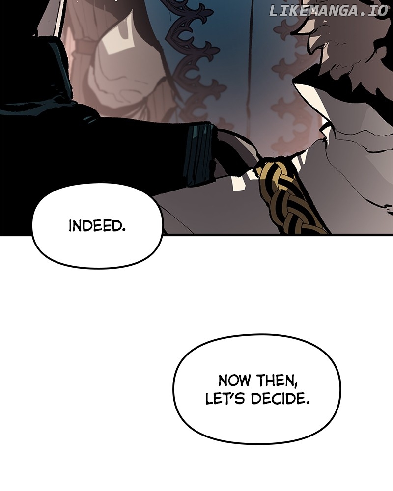 Dead Knight Gunther Chapter 78 - page 56