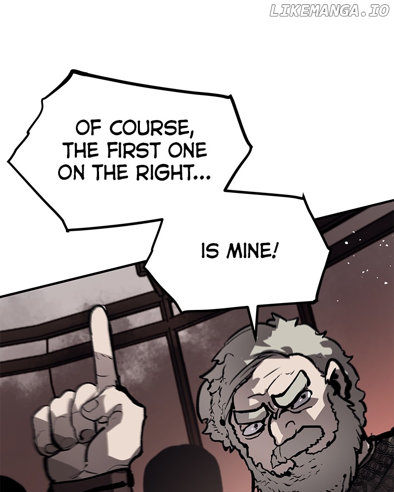 Dead Knight Gunther Chapter 78 - page 59
