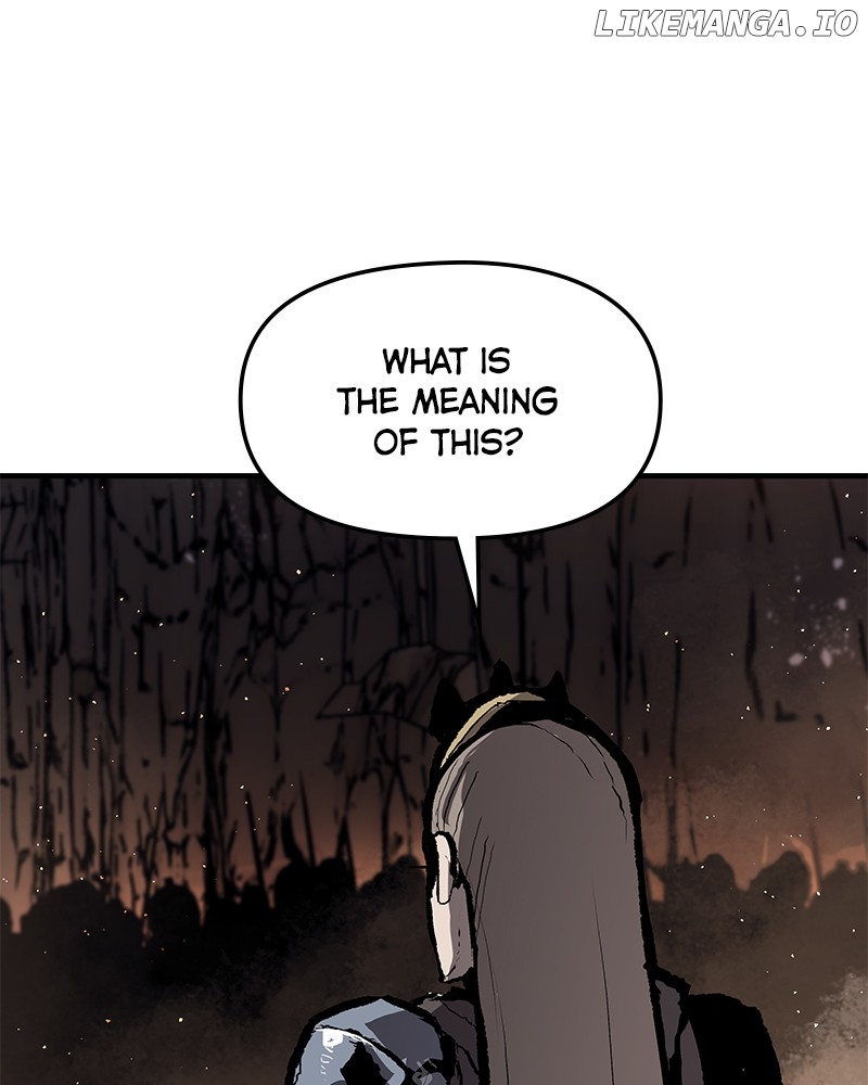 Dead Knight Gunther Chapter 78 - page 6