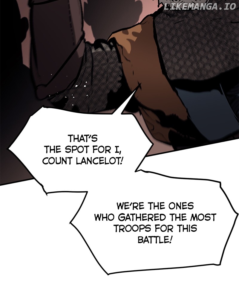 Dead Knight Gunther Chapter 78 - page 60