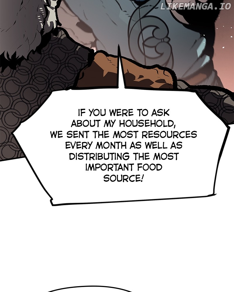Dead Knight Gunther Chapter 78 - page 62