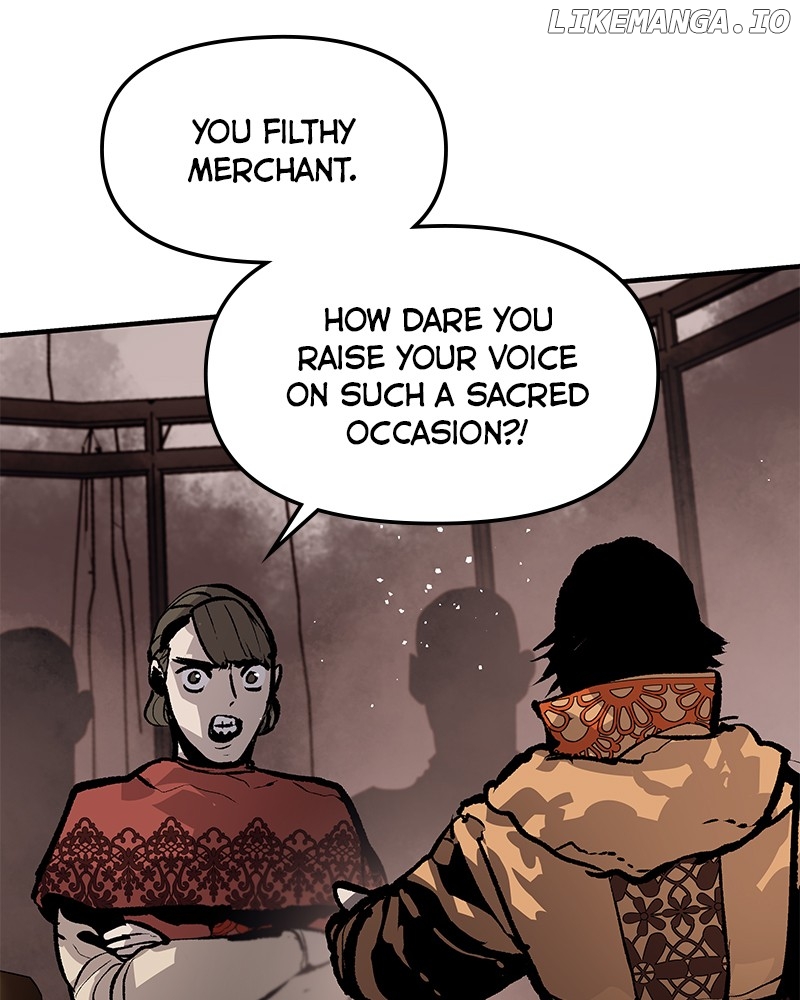 Dead Knight Gunther Chapter 78 - page 65
