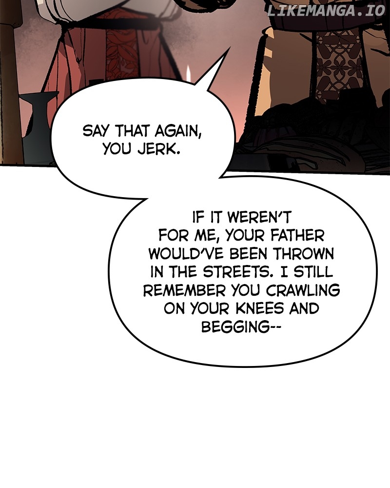 Dead Knight Gunther Chapter 78 - page 66