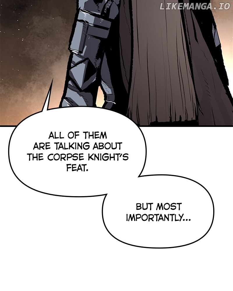 Dead Knight Gunther Chapter 78 - page 7